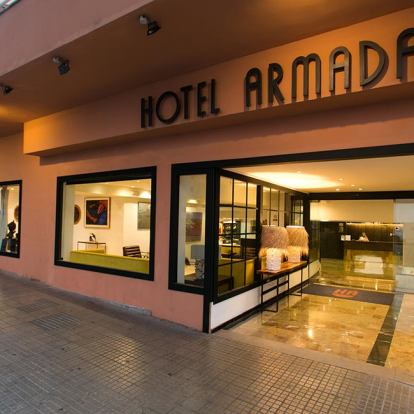Hotel Armadams - Palma