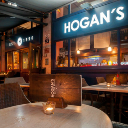 Hogan's Sports Bar - Palma
