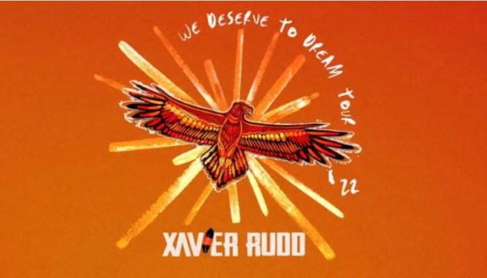 Xavier Rudd anuncia conciertos en Madrid y Barcelona en 2022