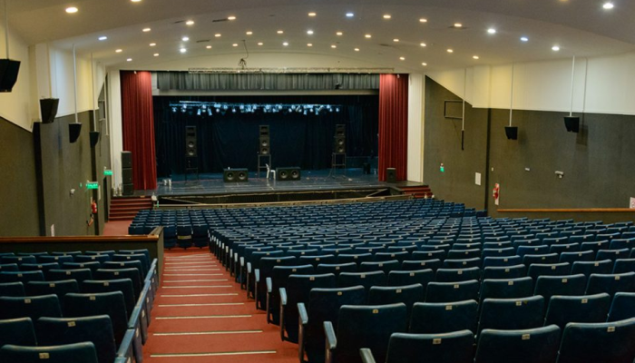 Teatre Municipal de Capdepera