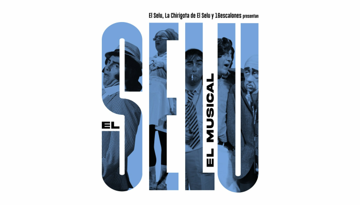 El Selu - El Musical